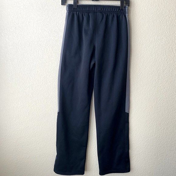 Under Armour Youth Activewear Sweat Pants Size YLG - Picture 2 of 6
